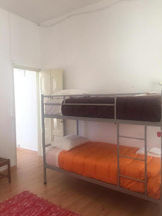 Olive Street House Hostel Coimbra Exterior photo