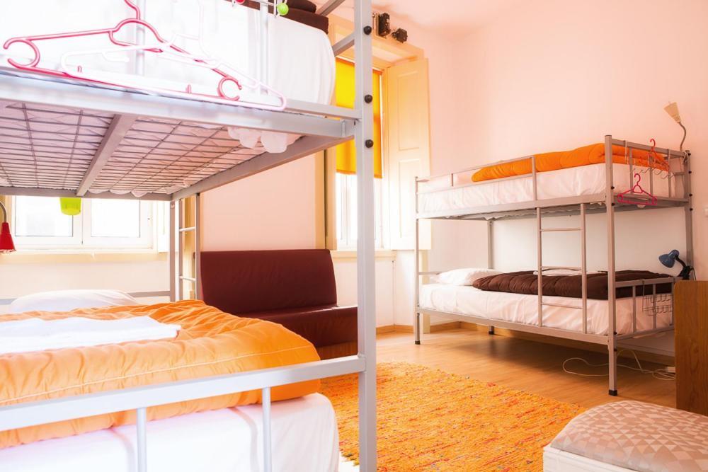 Olive Street House Hostel Coimbra Exterior photo