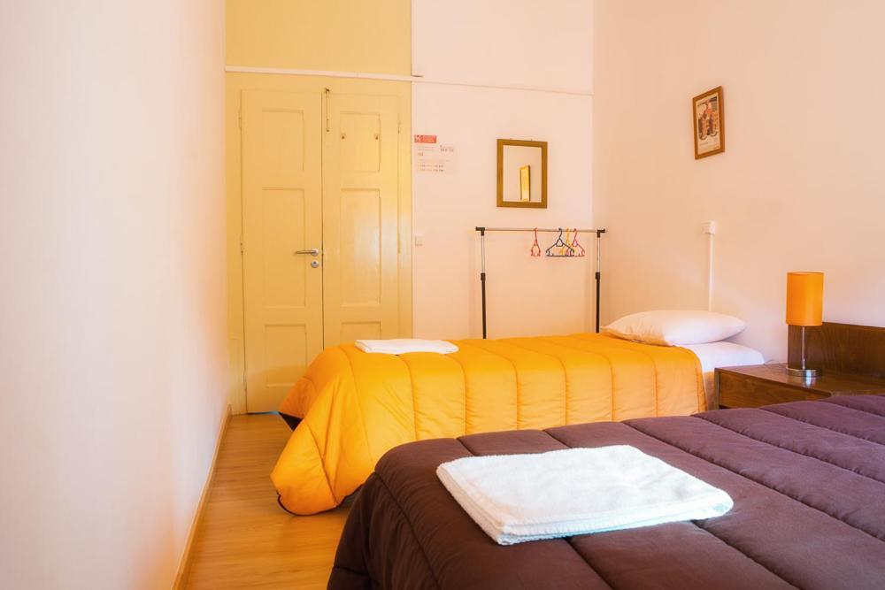 Olive Street House Hostel Coimbra Exterior photo