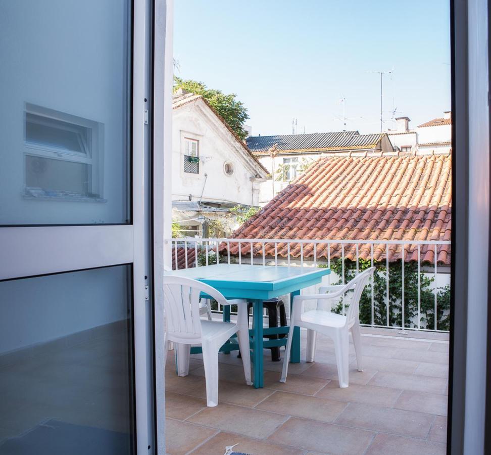 Olive Street House Hostel Coimbra Exterior photo