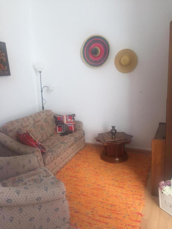 Olive Street House Hostel Coimbra Exterior photo