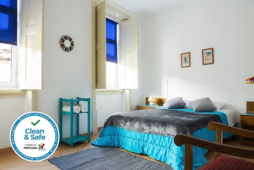 Olive Street House Hostel Coimbra Exterior photo
